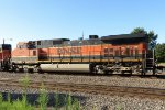 BNSF 1099